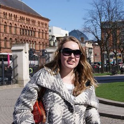 Profile Photo of Linda Kurz (@KurzLinda) on Twitter