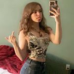 Profile Picture of Amelia Patterson (@dfs_amelia) on Instagram