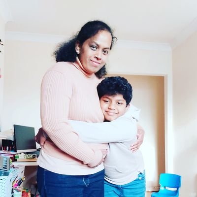 Profile Picture of Beulah Joseph (@Beulah17482681) on Twitter