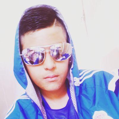 Profile Picture of Aaron Mauricio Mende (@aaron_mende) on Twitter