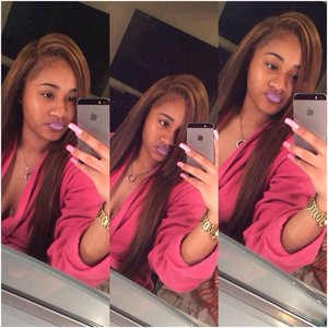 Profile Picture of Lynae (@triedtotelluho) on Myspace