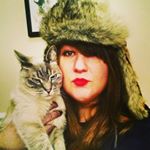 Profile Picture of Robin Jacks (@msjacks) on Instagram