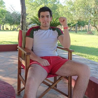 Profile Picture of Ariel Aguilera S. (@ArielAguileras) on Twitter