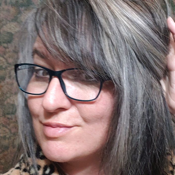 Profile Picture of Terri Sampson (@terriblyterrificterri) on Tiktok