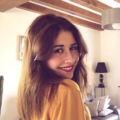 Profile Picture of Léa (@Leafernandes7) on Twitter
