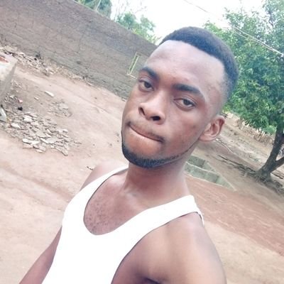 Profile Picture of Enoch Adu (@EnochAdu18) on Twitter