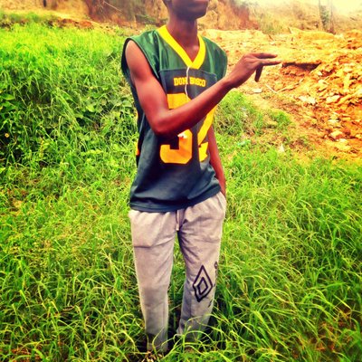 Profile Picture of Pablo Bernard (@bernard_ojiambo) on Twitter