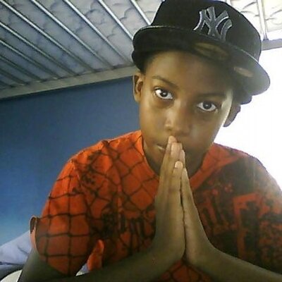 Profile Picture of George Hagan (@yungKicks14) on Twitter