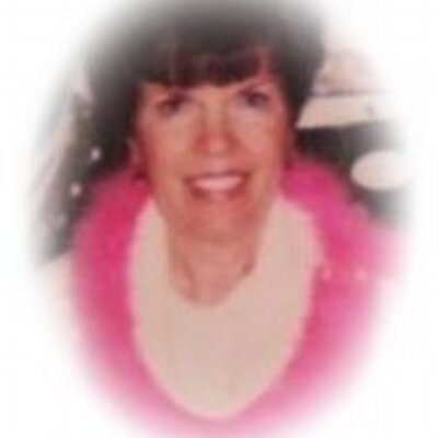 Profile Picture of Doreen Campbell (@Crochetopia) on Twitter