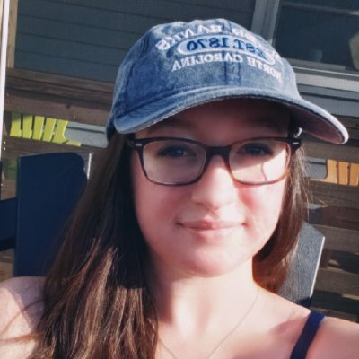 Profile Picture of Sarah Crabill (@sarah_crabill) on Twitter