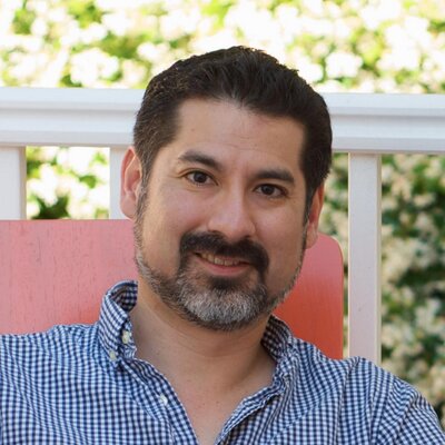 Profile Picture of John Trinidad (@sfwineblog) on Twitter