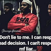 Profile Picture of Marcel Franklin (@marcelfranklin4293) on Youtube