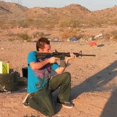 Profile Picture of Alex Durfee (@AlexDurfee) on Twitter