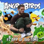 Profile Picture of Michał Rakowski (@shogoptw) on Instagram