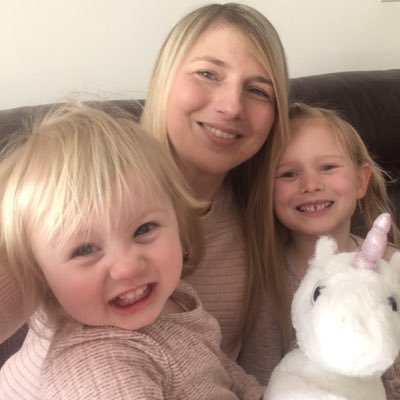 Profile Picture of Claire Geddes (@ClaireGuest85) on Twitter