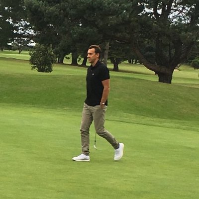 Profile Picture of Jacques BENLOULOU (@JacBENLOULOU) on Twitter