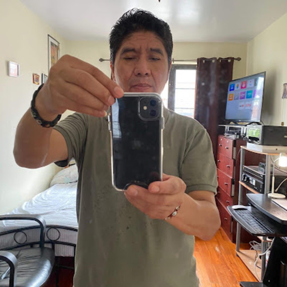 Profile Picture of Armando Ibarra (@ibadomingues056) on Poshmark