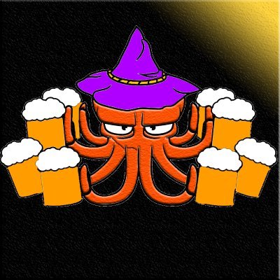 Profile Picture of Cody Craver (@ADrunkOctopus24) on Twitter