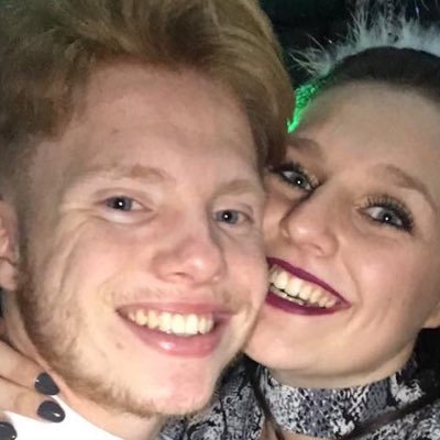 Profile Picture of Sam Cross (@Samcross2697) on Twitter