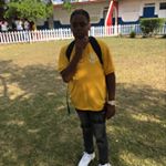 Profile Picture of Dominique Harrison (@killer_damo) on Instagram