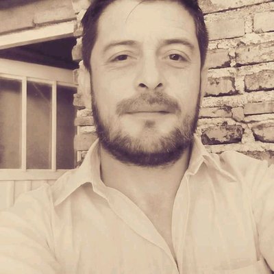 Profile Picture of Cristian Gabriel Laborde (@Cristia00112641) on Twitter