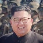 Profile Picture of Kim Jong Un (@realkimjongun__) on Instagram