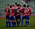 Profile Picture of Skeid Fotball - Wikipediaon Wikipedia