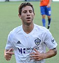 Profile Picture of Alex Martínez (footballer, born 1991)on Wikipedia