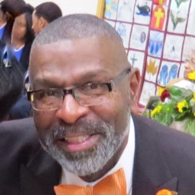 Profile Picture of Steve Branch (@SteveBranch) on Twitter