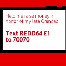 Profile Picture of Jacob McCandless (@RedCrossFunds) on Twitter