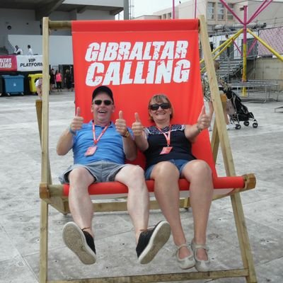 Profile Picture of Ian & Carol Atkinson (@ianbadger1981) on Twitter