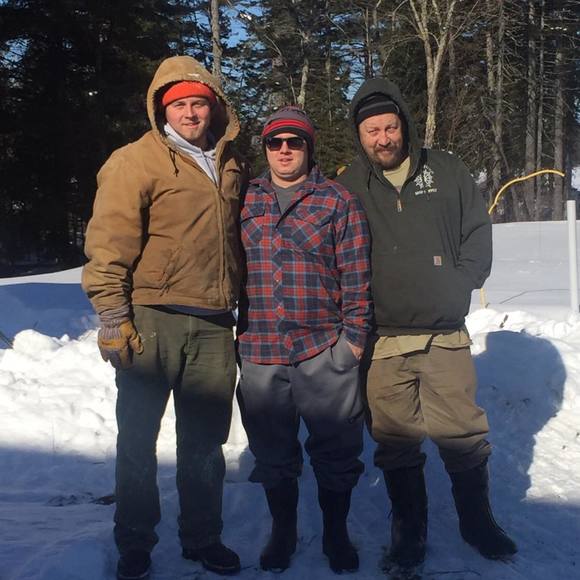 Profile Picture of Brian Jannelle (@bjannelle) on Poshmark