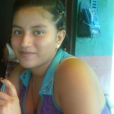 Profile Picture of Andrea Morey Davila (@Andrea01235664) on Twitter