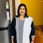 Profile Picture of Seethalatha Koduganti (@kodugantiseethalatha) on Instagram