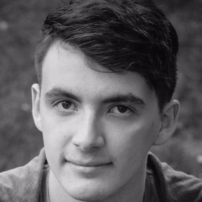 Profile Picture of Forrest Goodwin (@Fiyerofiyero) on Twitter