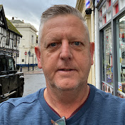 Trevor Stevens - Youtube Profile Picture of Trevor Stevens (@trevorstevens4572) on Youtube