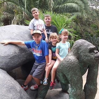 Profile Picture of Kathy Corbitt (@kathy.corbitt.98) on Facebook