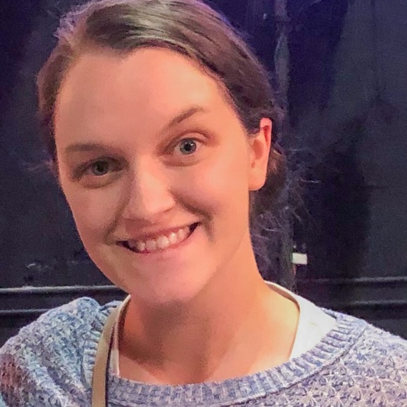 Profile Picture of Beverly Moyer (@bmoyer13) on Poshmark