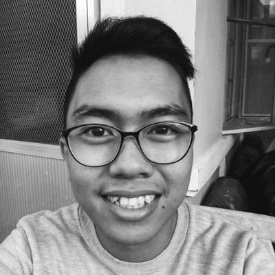 Profile Picture of Glenn Pascual (@GlennPascual5) on Twitter
