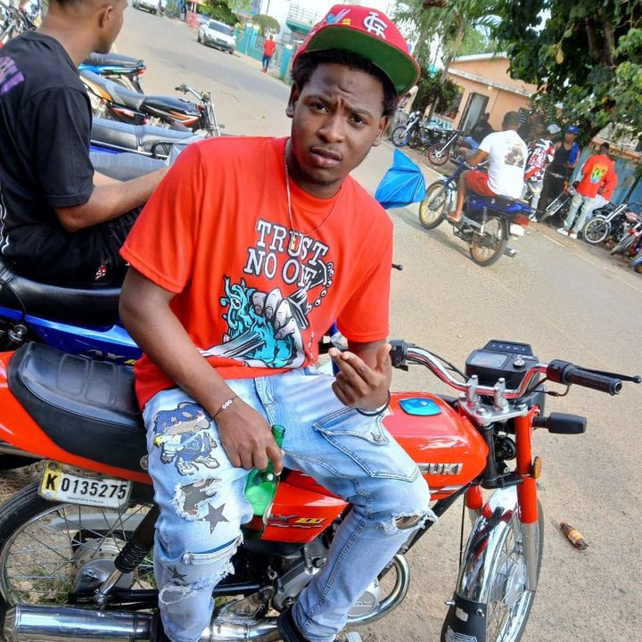 Profile Picture of Brayan De Los Santo (@brayan.de.los.san) on Tiktok