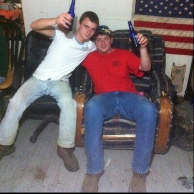 Profile Picture of Cody Roe (@Rocket_Kid) on Twitter