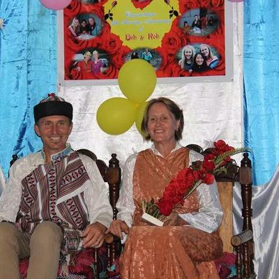 Profile Picture of Deb Griffith (@DebMyrtle) on Twitter