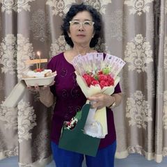 Profile Picture of Lai Chiêu (@lai.chiu3) on Tiktok