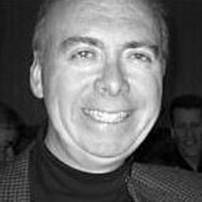 Profile Picture of Michael Merrett (@jointhefog) on Twitter