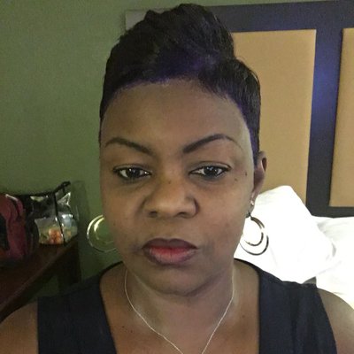 Profile Picture of Gail Daniels (@Msbhvn803) on Twitter