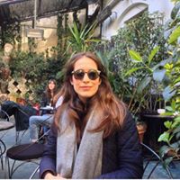 Profile Picture of Alexandra Jakobsen (@alexandra-jakobsen-3) on Quora