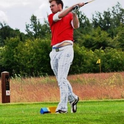 Profile Picture of Lars Christiansen (@Christiansen___) on Twitter