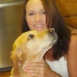 Profile Picture of Julie Rector (@makin_waves_pemf_therapy) on Instagram