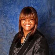 Profile Picture of Alicia Dandridge Crooks (@layingitdown) on Pinterest