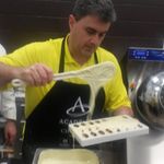 Profile Picture of Mark Pennington (@chocolatemark) on Instagram